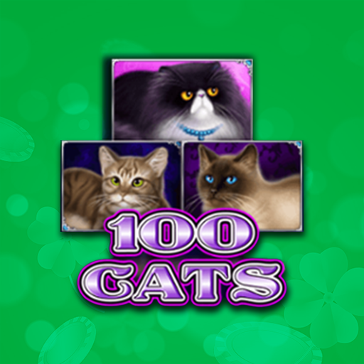 100 Cats