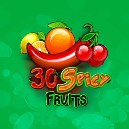 30 Spicy Fruits