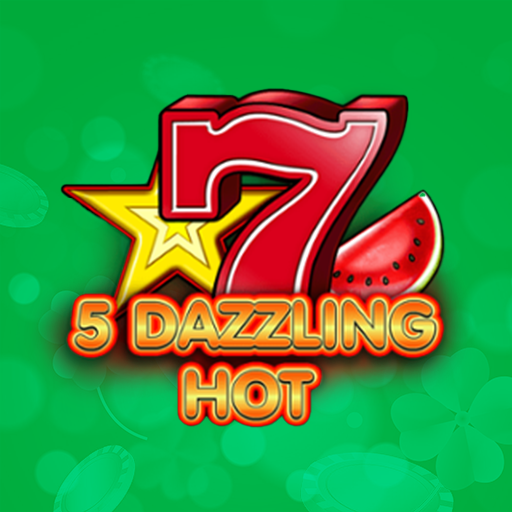 5 Dazzling Hot