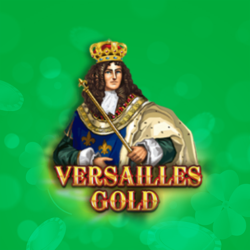 Versailles Gold