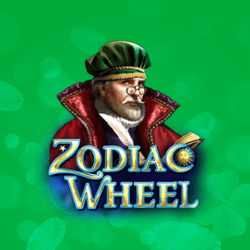 Zodiac Wheel