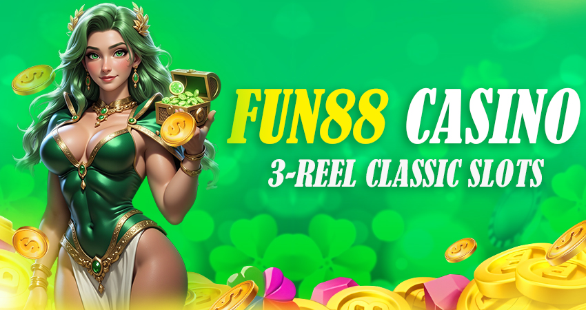 fun88 slot