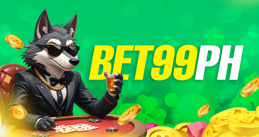 Bet99PH