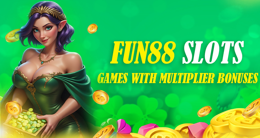 fun88 slot games