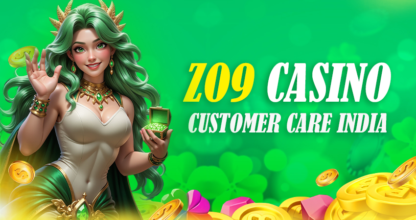 zo9 casino customer care india